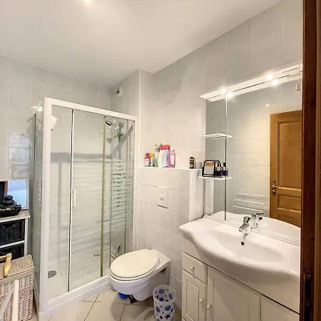 Apartamento Calvi, 3 Pieces, 6 Personnes - Fr-1-719-2 *